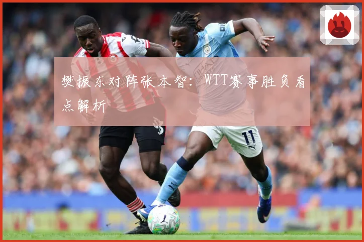 樊振东对阵张本智：WTT赛事胜负看点解析