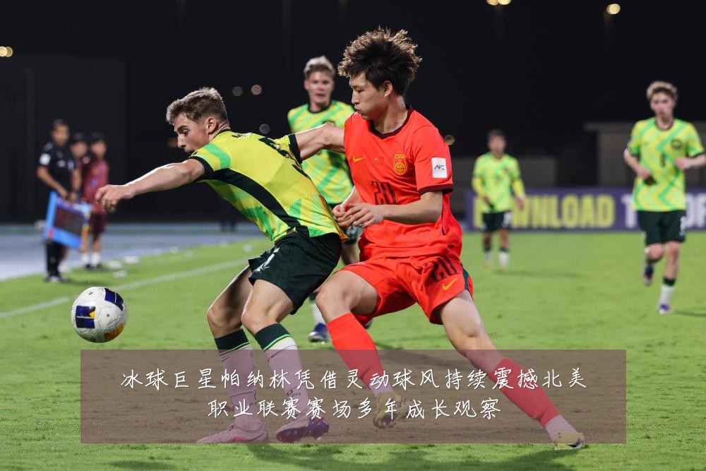 冰球巨星帕纳林凭借灵动球风持续震撼北美职业联赛赛场多年成长观察